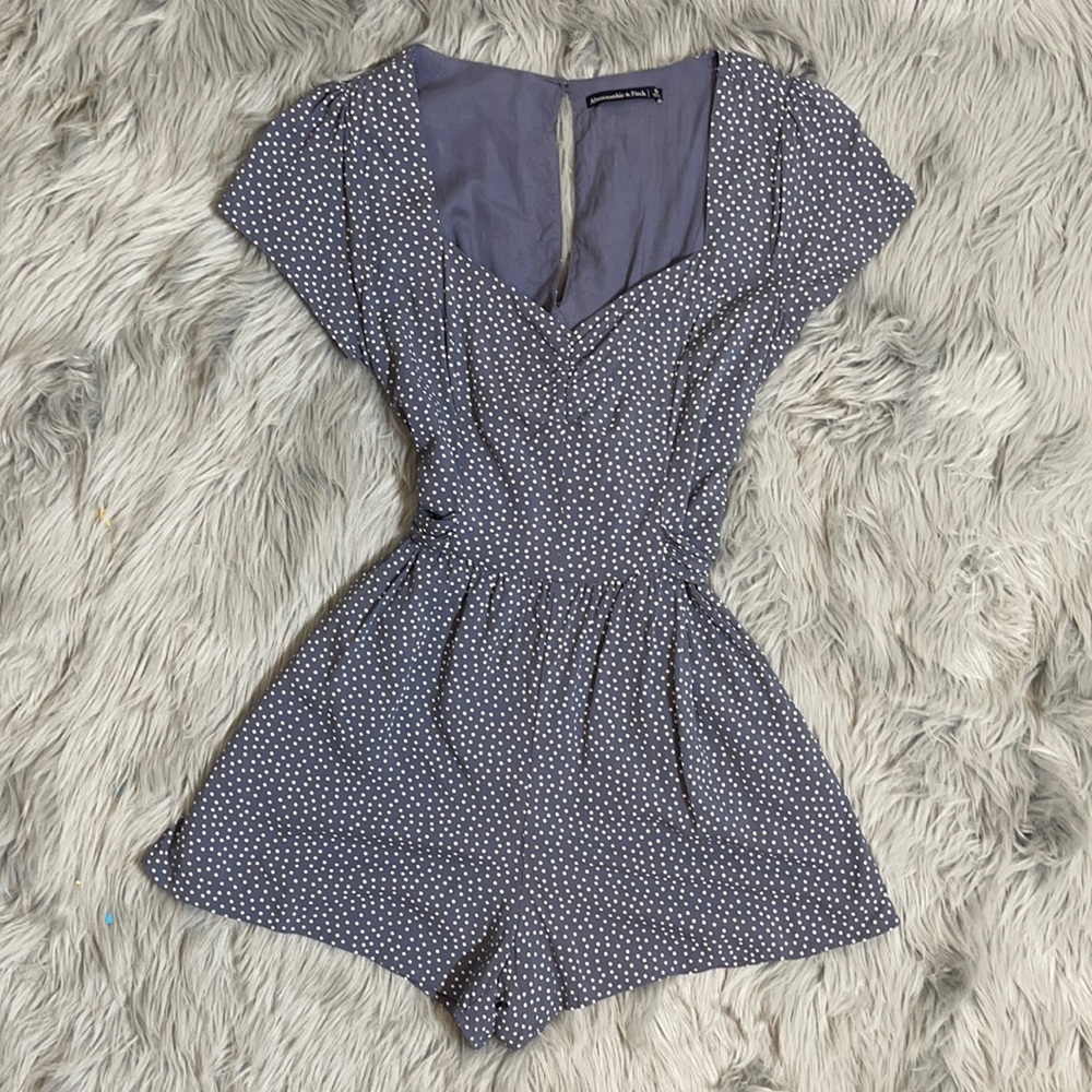 Abercrombie&Fitch Romper